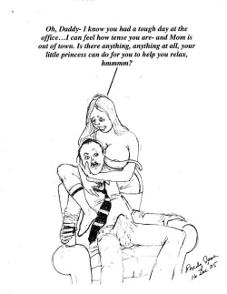 [Randy Dave] Big-Tittied Teens page 2