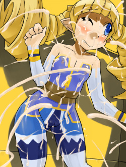 [Double Typhoon] Gakuen Tengoku (Disgaea 3: Absence of Justice) page 3