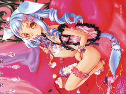 COMIC AUN 2007-06 Vol. 133 page 4