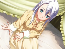 [DIVA] Fuyu no Rondo page 1