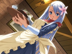 [DIVA] Fuyu no Rondo page 9