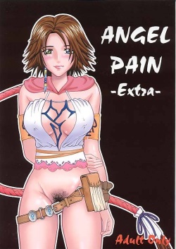 ANGEL PAIN-Extra-