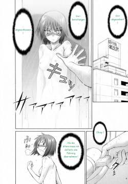 (C71) [Koudansha (Kouda Tomohiro)] Hodohodo Time (Busou Renkin) [German] page 4