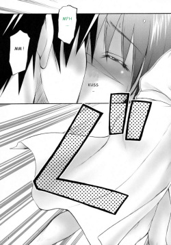(C71) [Koudansha (Kouda Tomohiro)] Hodohodo Time (Busou Renkin) [German] page 6