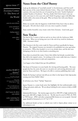 Spooo 17: Zoorama 3 page 2
