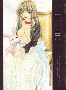 (C53) [Beat Pop (Ozaki Mirai)] Chiki Chiki page 2