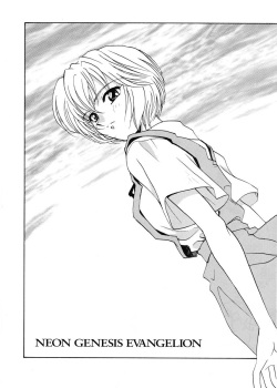 (CR19) [SUKAPON-DO (Kagawa Tomonobu, Yano Takumi)] Ai to Iu Na no Aroma  (Neon Genesis Evangelion) page 5