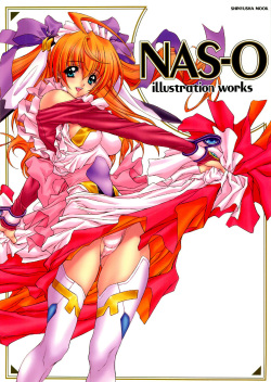 NAS-O illustration works