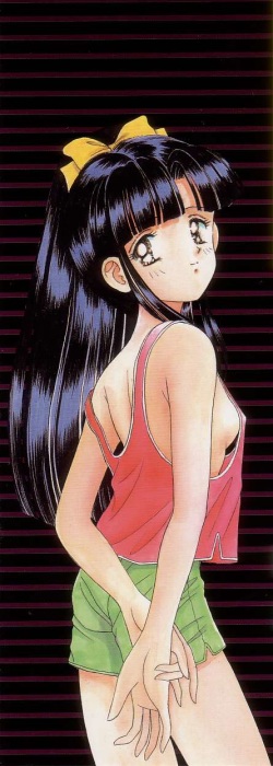 [AYUMI (Yuuki Iijima)] Abunai Kankei page 2
