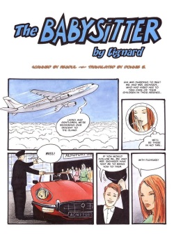 The Babysitter