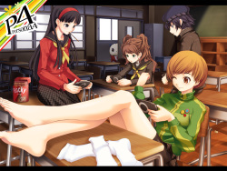 girls playing games