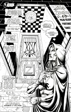 Threshold 007 page 7