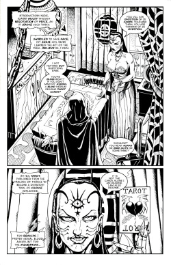 Threshold 007 page 8