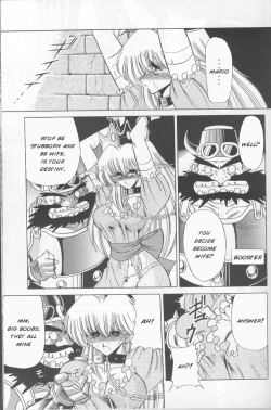 (C50) [Circle Taihei-Tengoku (Horikawa Gorou)] Super Mario RPG (Super Mario Brothers) [English] page 3