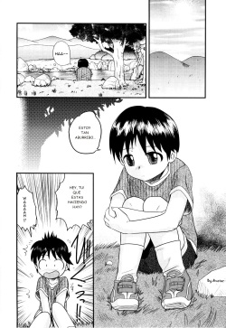 [Juan Gotoh] Skipping School [Spanish] [Yaoi] page 2