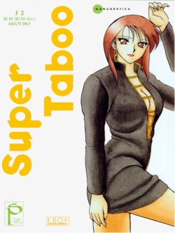 Super Taboo 3