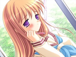 [Saga Planets] Haa Haa Telepath ～Hajimete Nanoni Chou Binkan ～ page 7