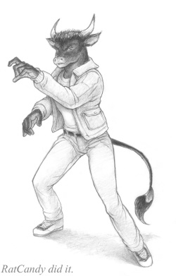 RatCandy - Male page 2