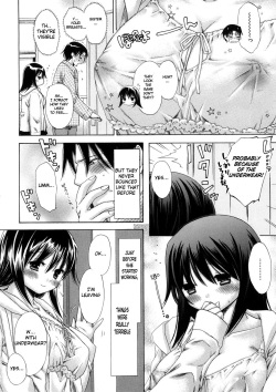 [Akagane Matsuri] Marshmallow Steady Ch. 1-5 (English) page 8