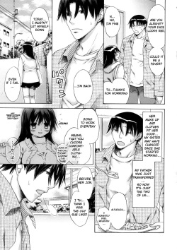 [Akagane Matsuri] Marshmallow Steady Ch. 1-5 (English) page 9