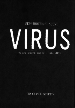 FFVII - Virus