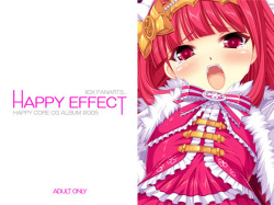 [HAPPY CORE] HAPPY EFFECT page 1