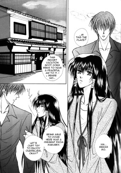 Honeymoon page 4