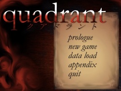 quadrant