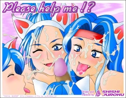 Felicia (Darkstalkers) page 9