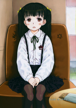 Comic RiN [2009-04] Vol.52 page 5