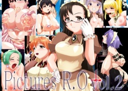 Pictures R.O+ Vol.2