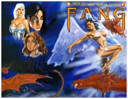 Fang 3 - Faith