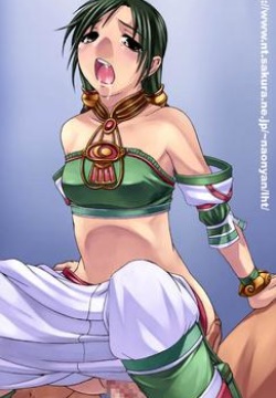 Tenshi's royal guard- Talim