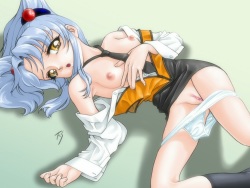 [Studio ImPlant] Hoshino Ruri Ver.1.5 (Martian Successor Nadesico) [Decensored] page 2