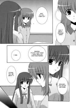 (SC33) [ANGELBOX (Hazuki Ruka)] Ichigo no Kimochi (Strawberry Panic!) [English] [SnY] page 7