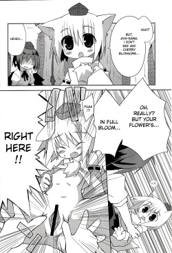 (Mimiket 20) [Nekokarashi (Sakurazari Hotori)] Inubashiri-san wo Motto Gyutto Suru Hon | The "Let’s Hug Inubashiri Tighter" Book (Touhou Project) [English] {desudesu} page 3