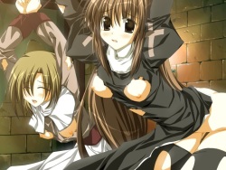 [Bluewater] Pritanism ～Pritan no Senka no Yuuki～ (Ragnarok Online) page 8