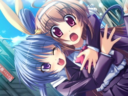 [Score] Magical Teacher Sensei wa Majo? page 6