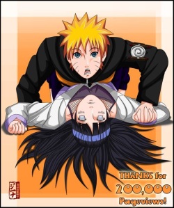 hinata hyuga ultimate gallery page 2