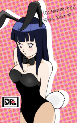 hinata hyuga ultimate gallery page 9