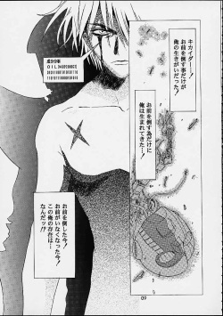 (C61) [Henreikai (Various)] The History of Henreikai (Various) page 8