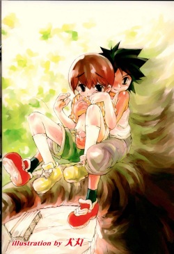 [Anthology] Shounen Shikou 6 page 8