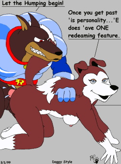 eclipse's cache - Road Rovers page 5