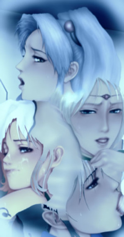 [Deep Grand] Forbidden Colors 2 page 1
