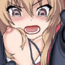 [pinkjoe] Jinkaku Hakai Benjo Otoshi Vol. 1 (Toradora!, Kannagi, Jigoku Shoujo) page 2