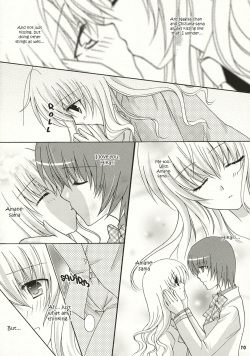 (SC32) [ANGELBOX (Hazuki Ruka)] Strawberry Kiss (Strawberry Panic!) [English] [SnY] page 9