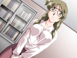 [ZyX] Innai Kansen - Gozen 3-ji no Ope Room page 2