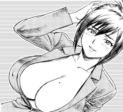 [Lucky Earth Laboratory] hentai  CGs page 3