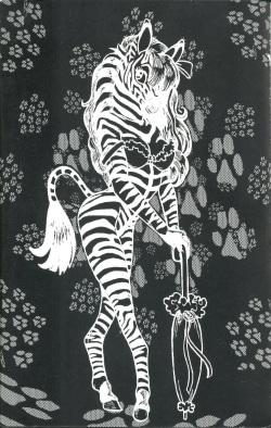 [Terrie Smith] Little Paw #3 page 2