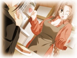 [Softhouse Chara] Level Justice page 10